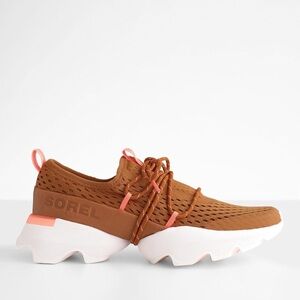 Sorel Kinetic Impact Lace Sneaker